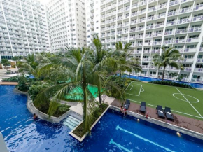 GemstoneBR in SMDC Shore Residences